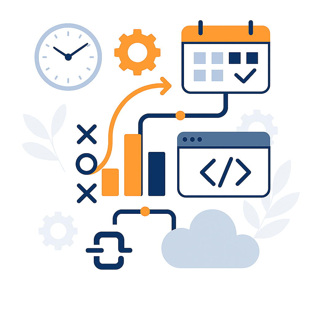 Ilustração de Ideia